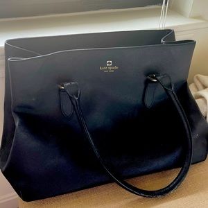 Kate Spade Large Tote Bag